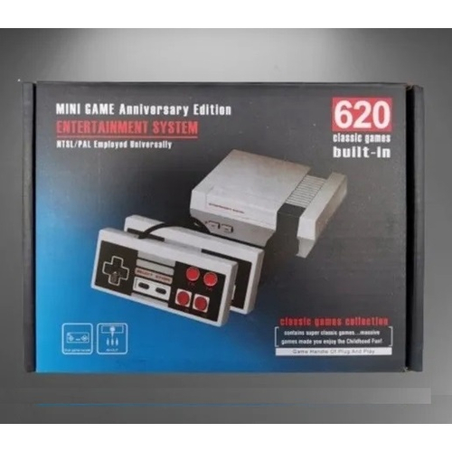 620 in 1 nintendo top