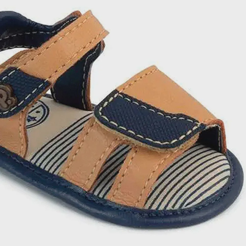 Sandalias best sale pimpolho masculina