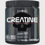 Creatina Black Skull 100% Pura - (300g)