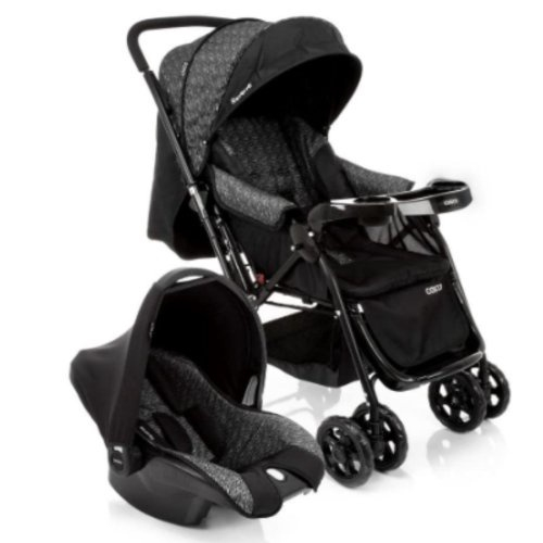 Travel System Nexus 3.0 TRIO - Cosco Kids