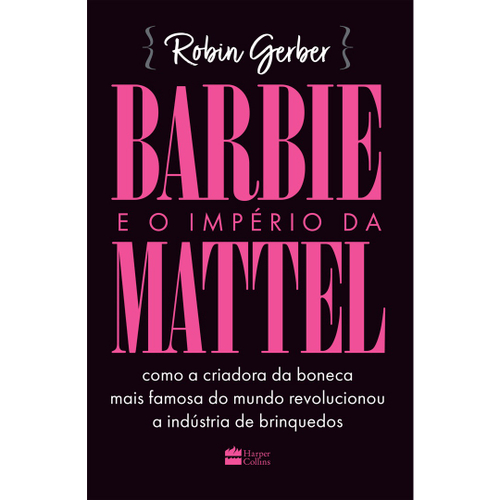 Barbie Mundo Colorido Livro de Colorir