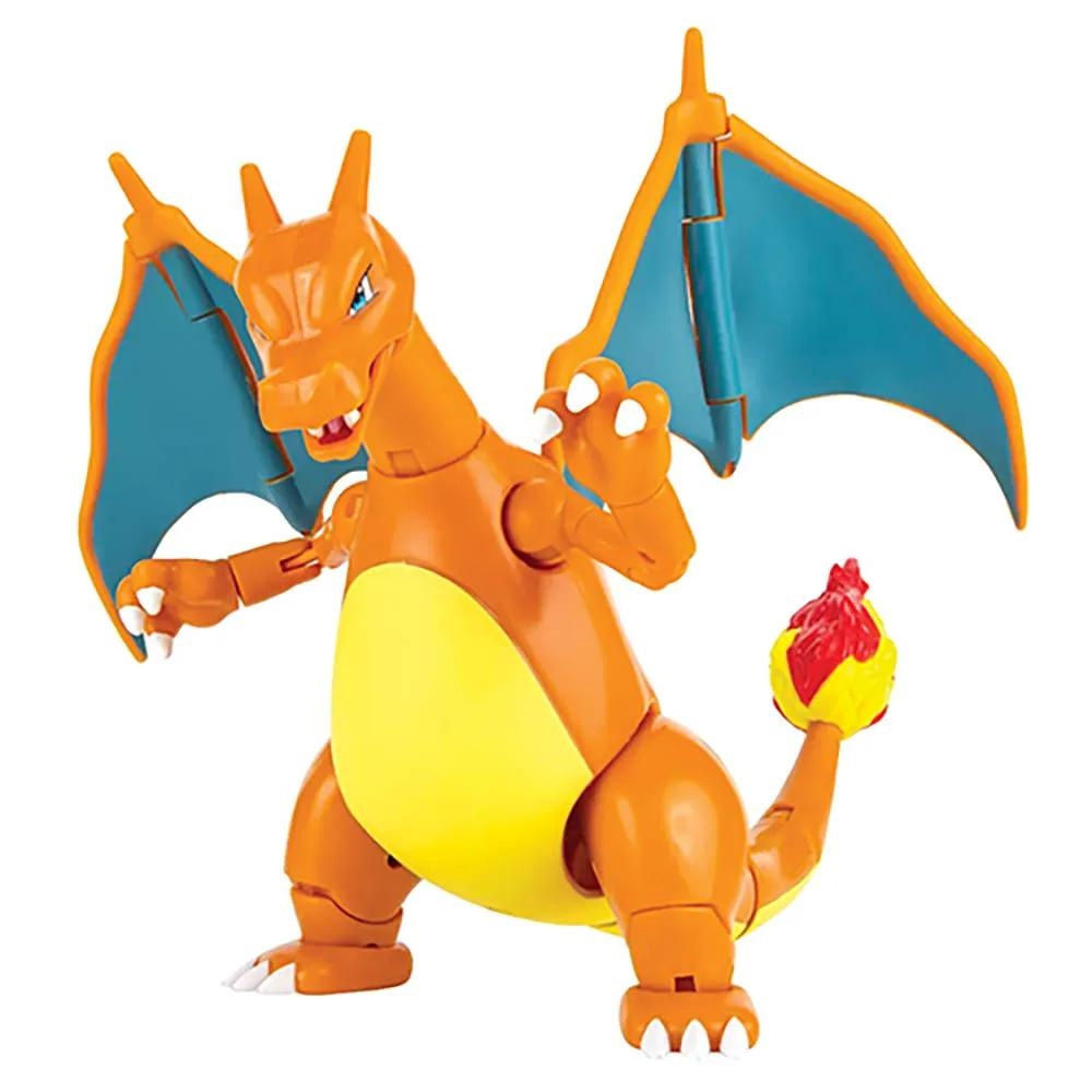 Mini Figura Colecionável - Pokémon - Smom - Sortido - Sunny