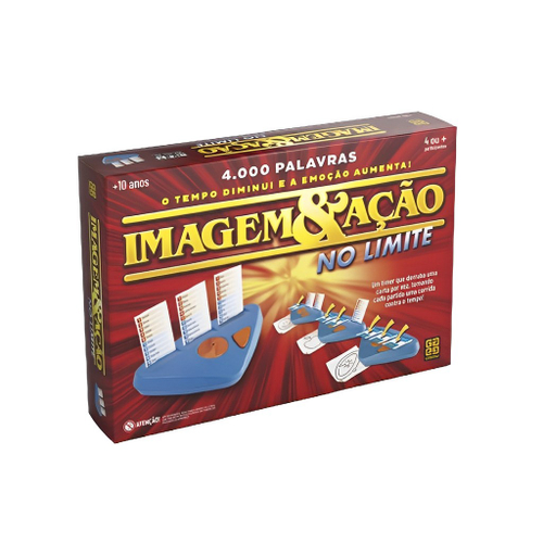 Jogo De Mesa Imagem & Ação Junior Tema Gato Galáctico Grow em Promoção na  Americanas