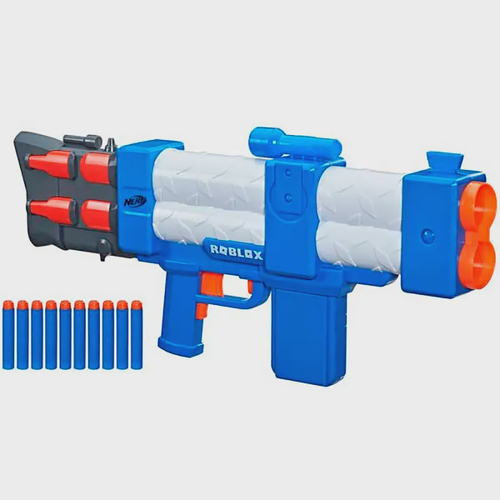 Nerf Com Mira Laser com Preços Incríveis no Shoptime