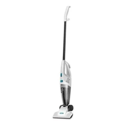 Aspirador de Pó Vertical Ultra Branco/Azul 800W - AP-39 Menor preço em Aspirador de Pó Vertical Ultra Branco/Azul 800W - AP-39