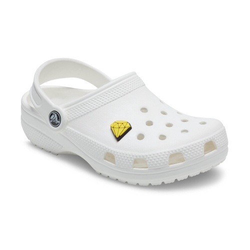 Diamond crocs on sale