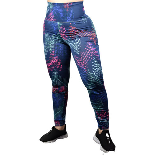 Legging Academia Levanta Bumbum Calça Feminina