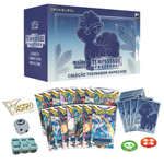 Lote Pokémon 50 Cartas + Giratina-V-ASTRO + Brinde em Promoção na Americanas