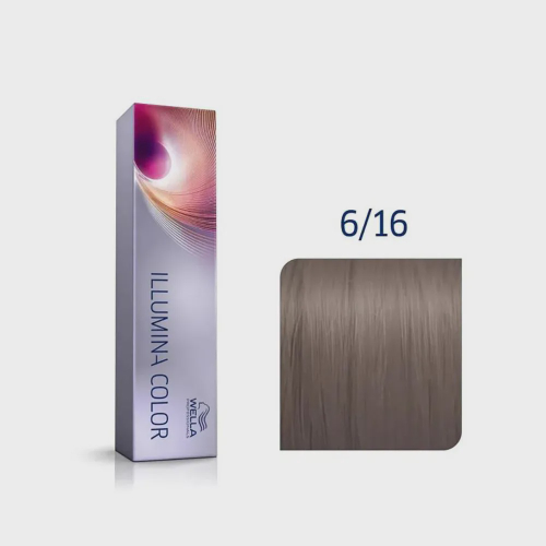 Illumina color 6/16 60ML em Promoção na Americanas