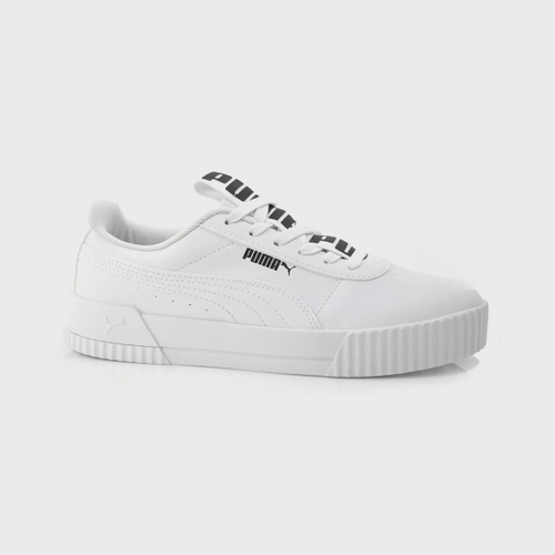 Puma carina bold discount wit