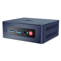 Mini Pc Beelink Mini S Intel Celeron N5095 256gb 8gb Ram é boa?