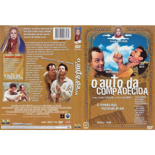 Dvd De Filmes Comedia com Preços Incríveis no Shoptime