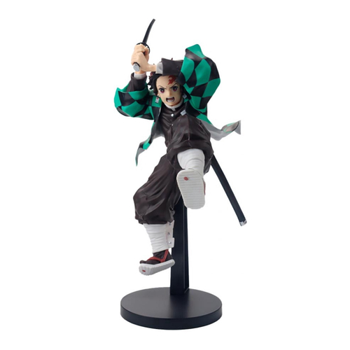 Demon Slayer: Candide começa a vender linha de figures