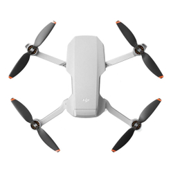 Drone dji Mavic Mini 2 Single Câmera 4K Vôo Profissional Menor preço em Drone dji Mavic Mini 2 Single Câmera 4K Vôo Profissional