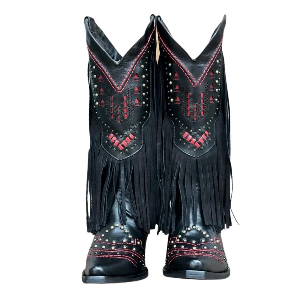 Tucson botas hot sale femininas