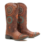 Tucson store botas femininas