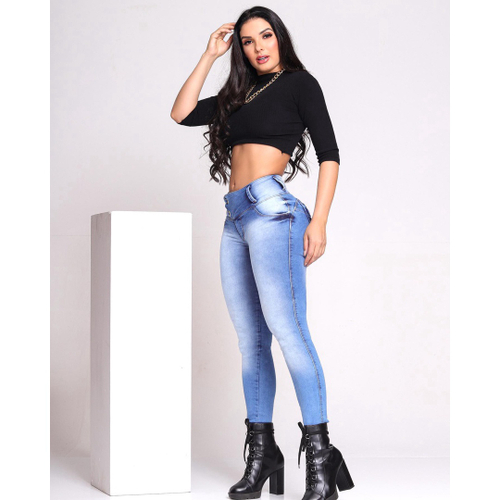 Fabrica de calças oxtreet hot sale jeans