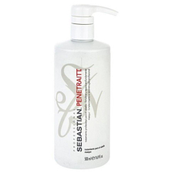 Máscara Sebastian Professional Penetraitt 500ml Menor preço em Máscara Sebastian Professional Penetraitt 500ml