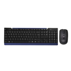 Kit de Teclado e Mouse sem Fio Bpc-5217/17 Usb é boa?