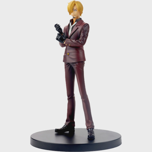 Action Figure One Piece Sanji (Grandline Men Vol 20) - Bandai 