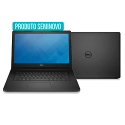 Notebook Dell Latitude 3470 Core I5 6ª Geração 8 ram HD 500 Menor preço em Notebook Dell Latitude 3470 Core I5 6ª Geração 8 ram HD 500