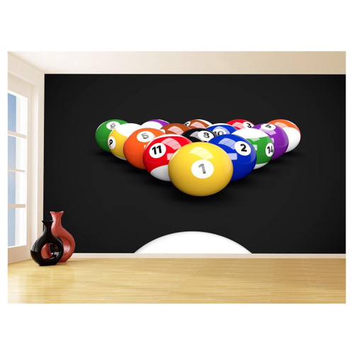 Sala de bilhar, salão de jogos de snooker, salão de bilhar