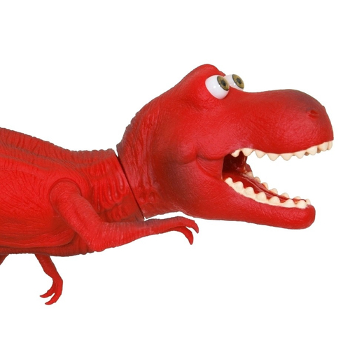 Brinquedo Monta Dino T-Rex 28 Peças Dino Play - HomePlay em Promoção na  Americanas