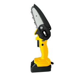 Mini Serra A Bateria Oz Modelo Ms1000 20v Bivolt é boa?