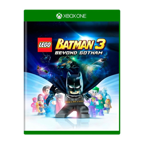 Jogo Midia Fisica Uma Aventura Lego Movie 2 Para Xbox One no Shoptime