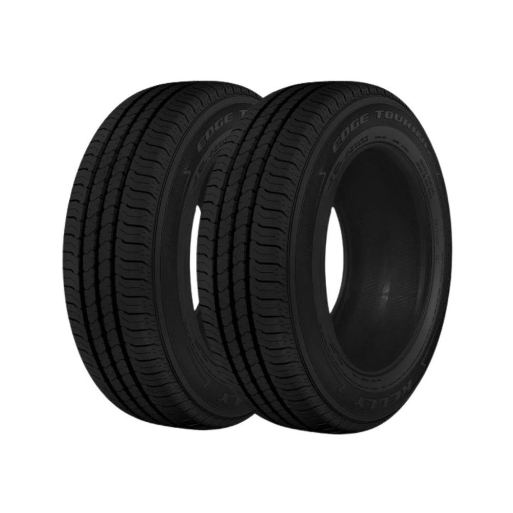 Pneu Aro 14 Goodyear Kelly Edge Touring 175/65R14 82T - Pneu de