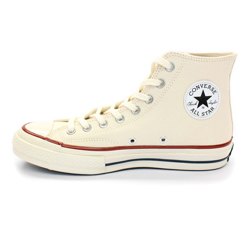 Tênis Converse Chuck Taylor All Star Bege Claro (CT17290001)