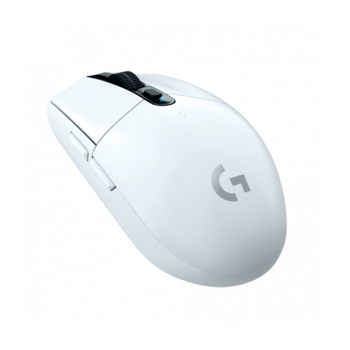 G403 Hero é mais um ótimo Mouse da Logitech com incríveis 25 mil DPI 