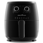 Americanas - 💥💥Fritadeira Air Fryer BFR25P 110V Britania por R