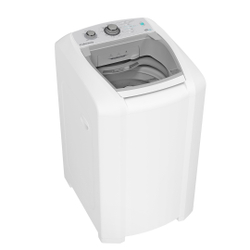 Lavadora De Roupas Automática Colormaq 12Kg Branco é boa?