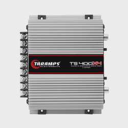 Módulo Taramps Ts400 400w Rms 4 Canais 2 Ohms Amplificador Digital Som Automotivo Menor preço em Módulo Taramps Ts400 400w Rms 4 Canais 2 Ohms Amplificador Digital Som Automotivo