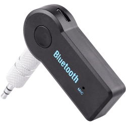Receptor De Áudio Bluetooth P2 Para Fones, Celulares é boa?