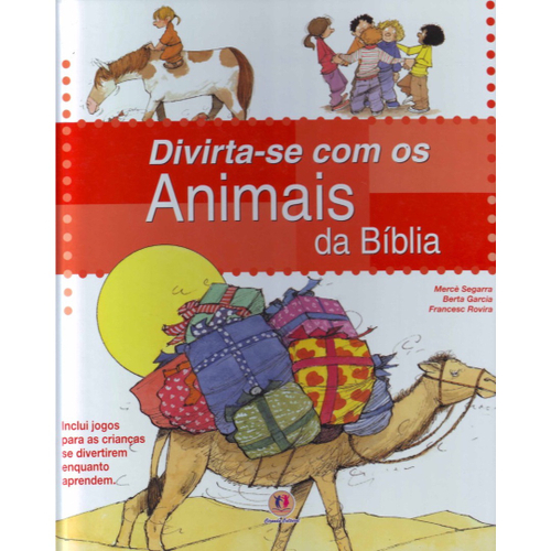 Perguntas Sobre Animais na Bíblia