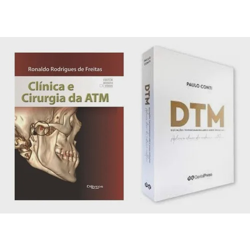 Tratamento/cirurgia da ATM