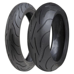 Par Pneu Moto 120/70-17 + 190/50-17 Michelin Pilot Power 2ct Menor preço em Par Pneu Moto 120/70-17 + 190/50-17 Michelin Pilot Power 2ct