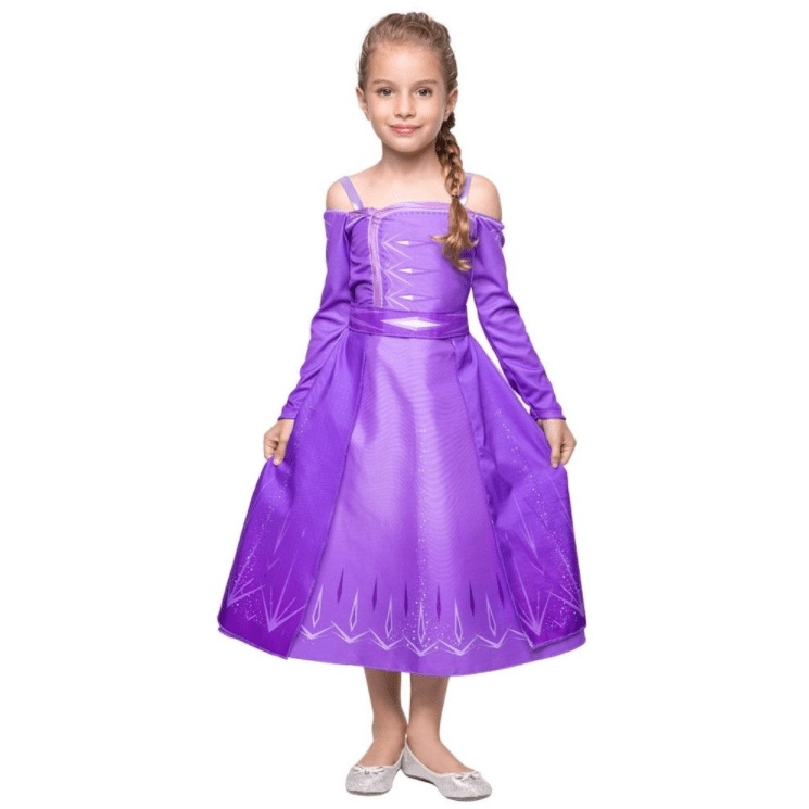 PERSONAGENS - FROZEN Frozen – Bumerang Brinquedos