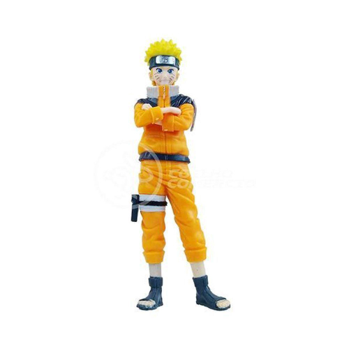 Boneco Naruto Uzumaki Hokage em Promoção na Americanas