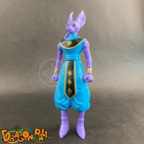 Kit Boneco Dragon Ball Z Action figure Goku, Cell, Goku Black, Vegeta,  Shenlong + Esferas do dragão em Promoção na Americanas