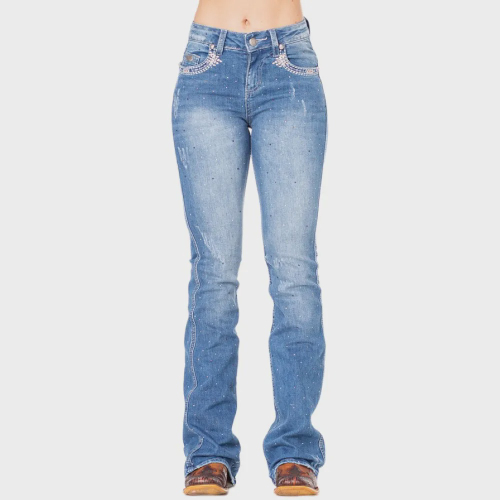 Calça zenz hot sale western promoção