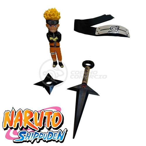 Caderno Naruto Sakura E Sasuke 10 Matérias 160 Folhas em Promoção na  Americanas