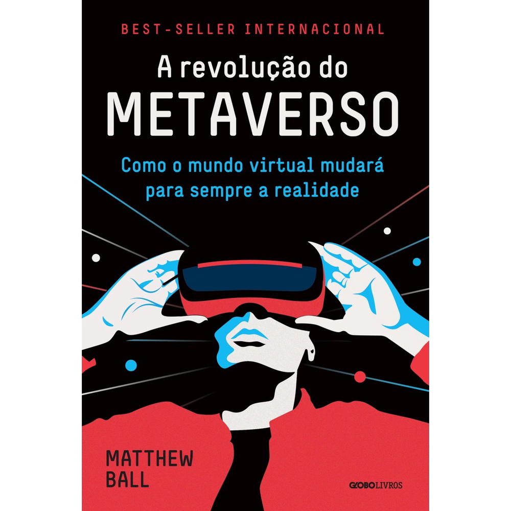 O metaverso das coisas: um novo mundo virtual