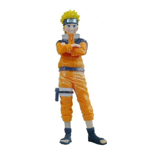 Anime naruto uzumaki naruto figuras acessórios figura de ação