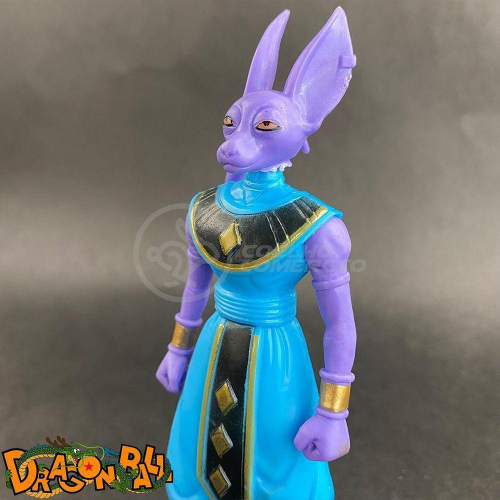 Kit Boneco Dragon Ball Z Action figure Goku, Cell, Goku Black, Vegeta,  Shenlong + Esferas do dragão em Promoção na Americanas