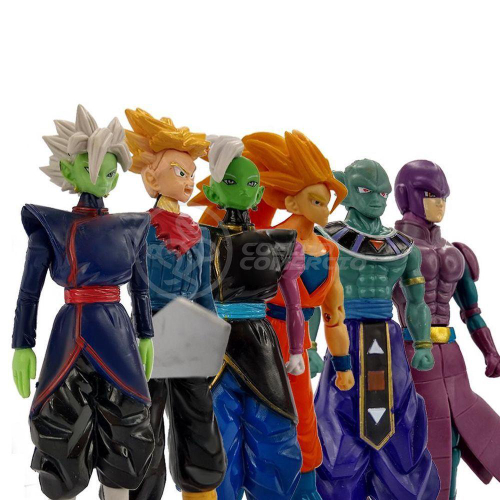 Dragon ball 2024 super collectable figure