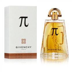 Perfume Givenchy Pi 100ml Edt - Masculino Menor preço em Perfume Givenchy Pi 100ml Edt - Masculino