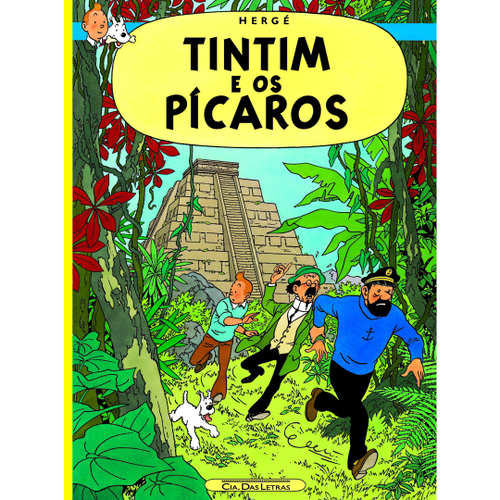 The Adventure Of Tintin - Ps3 em Promoção na Americanas